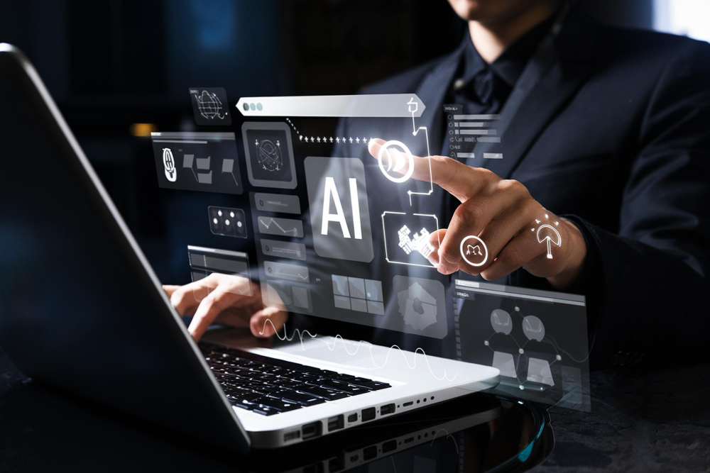Multi-modal AI Development