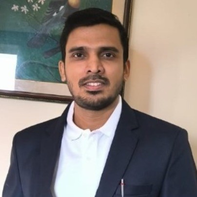 Gandhar Sanzagiry