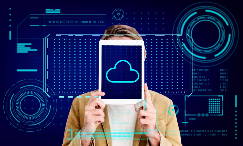 Cloud, Infrastructure, Security