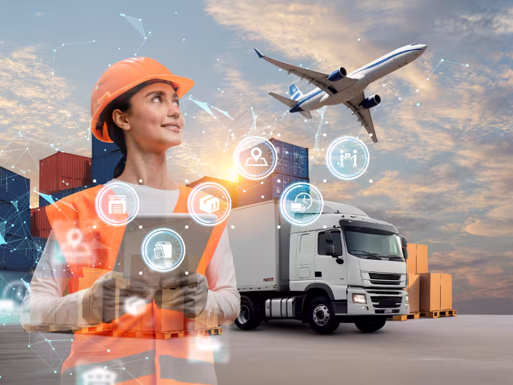 Logistics