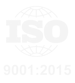 ISO Certified