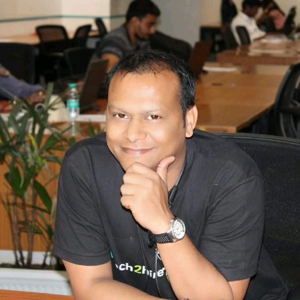 Pankaj Khatwa