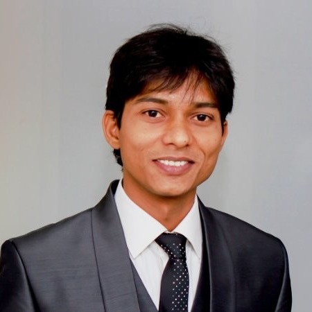 Satish Kumar