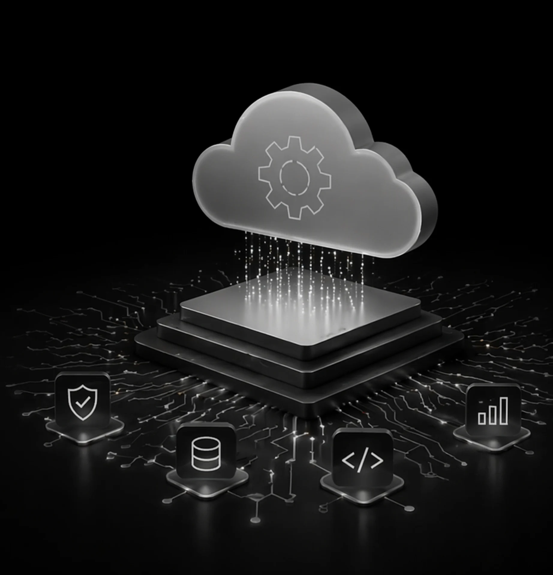 Engineering Cloud Services.