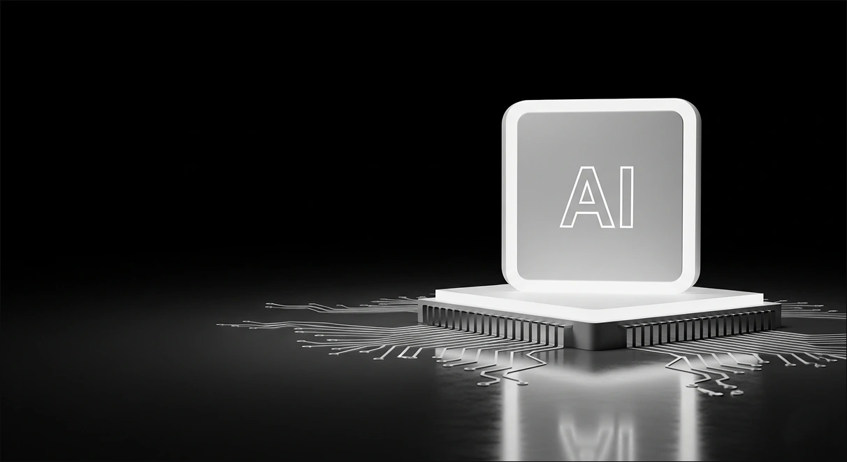 AI Data Services.
